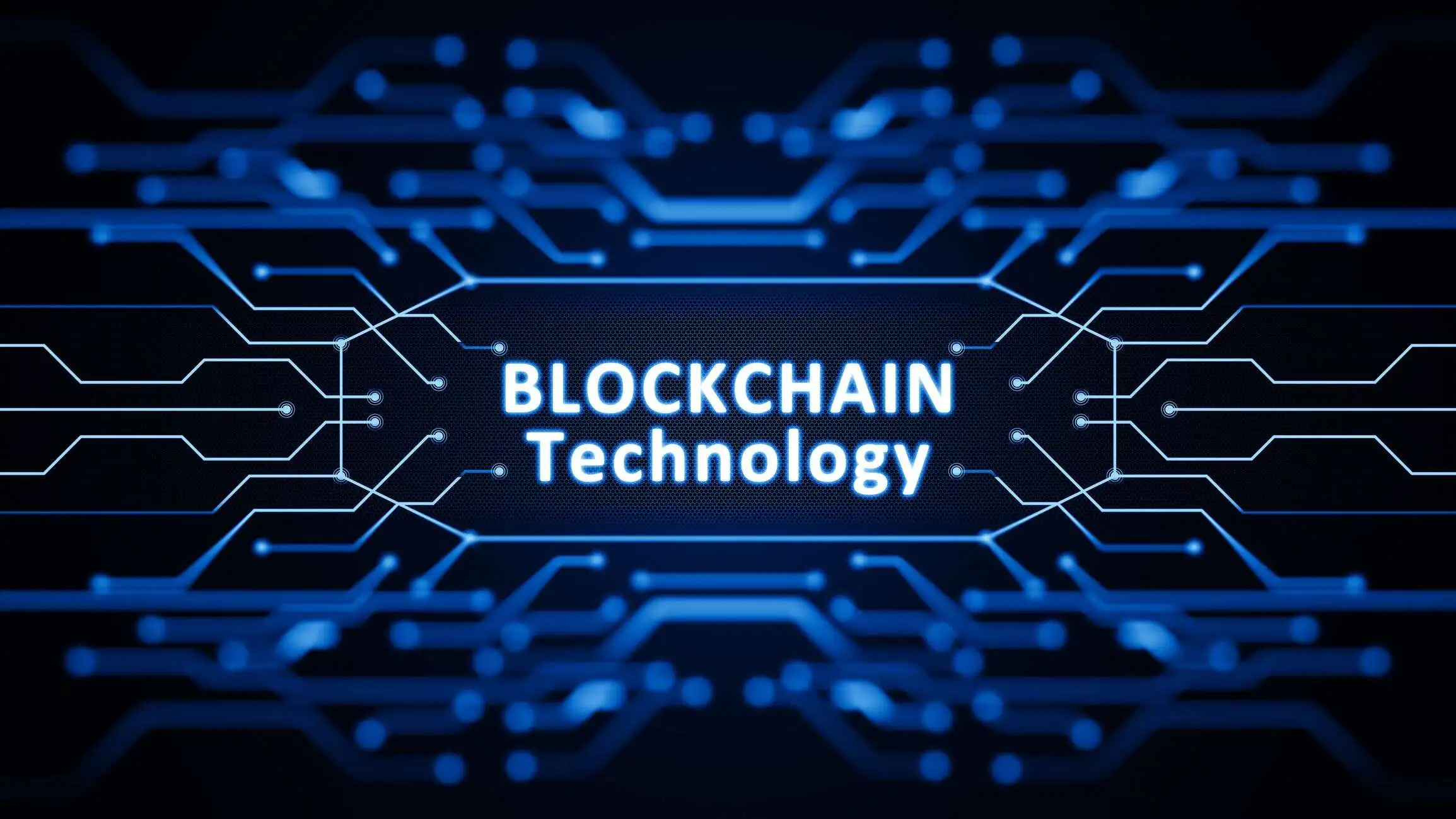 blockchain technology